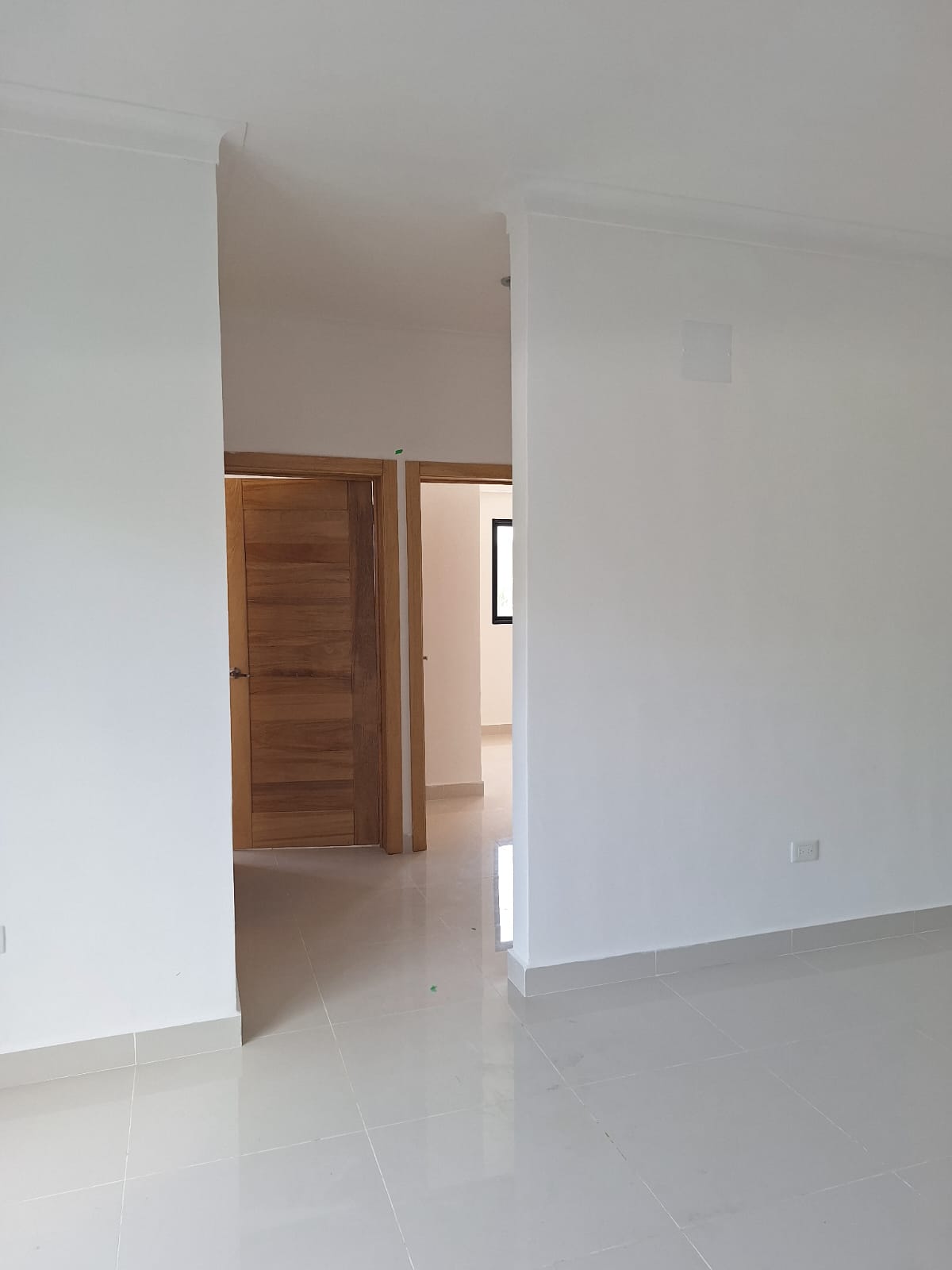 apartamentos - VENDO APART. A ESTRENAR 2 HABITACIONES LOS PRADOS 7