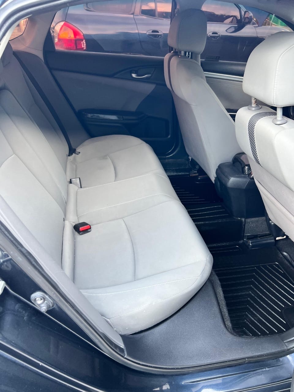 carros - Honda Civic 2018 EXT 5