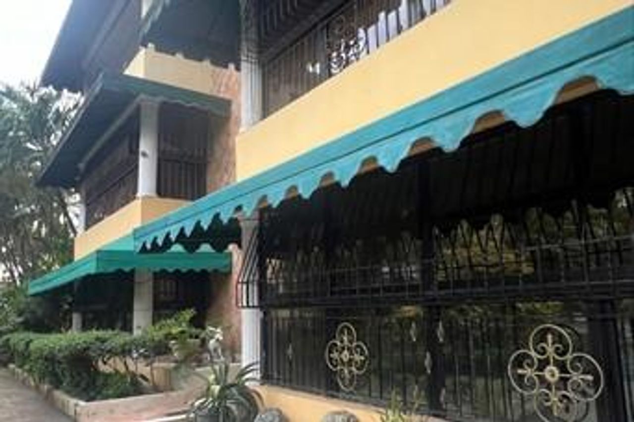 apartamentos - Apartamento en alquiler, Cacicazgo  3