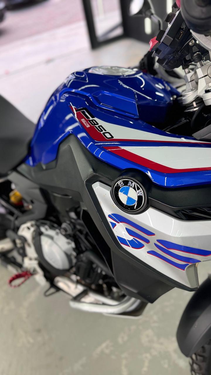 motores y pasolas - Vendo Motor - BMW  GS 850 3