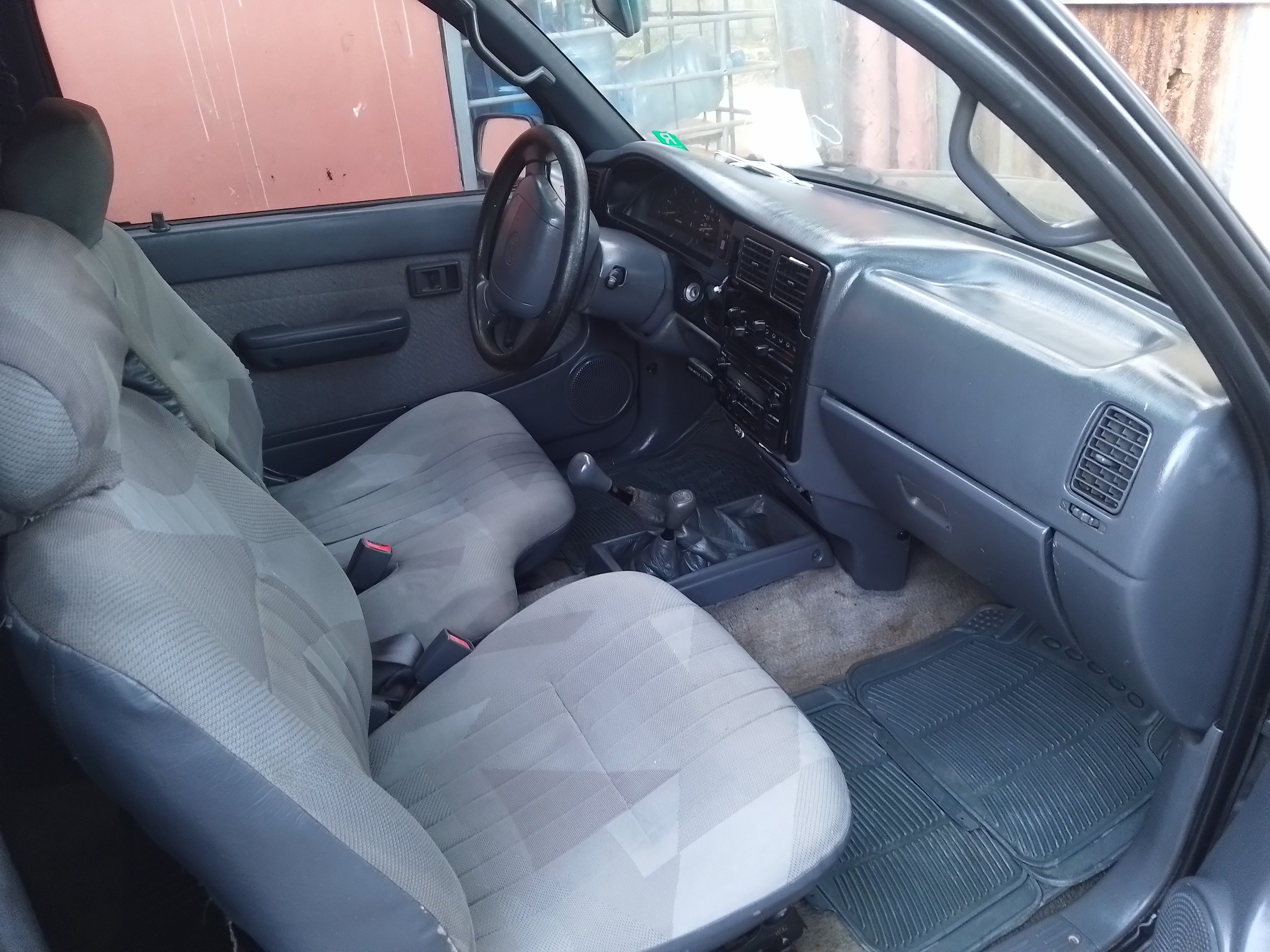 jeepetas y camionetas - Santo domingo esté  9