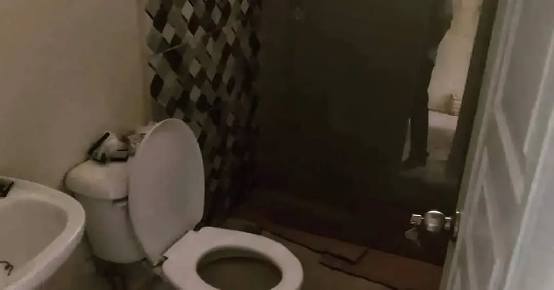 apartamentos - oportunidad vendo 3er piso villa olímpica totalmente remodelado  5
