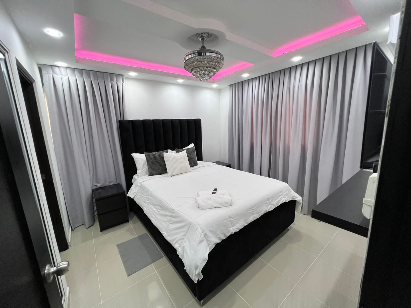 apartamentos - Apartamento en la Avenida Charlles de Gaulle 8