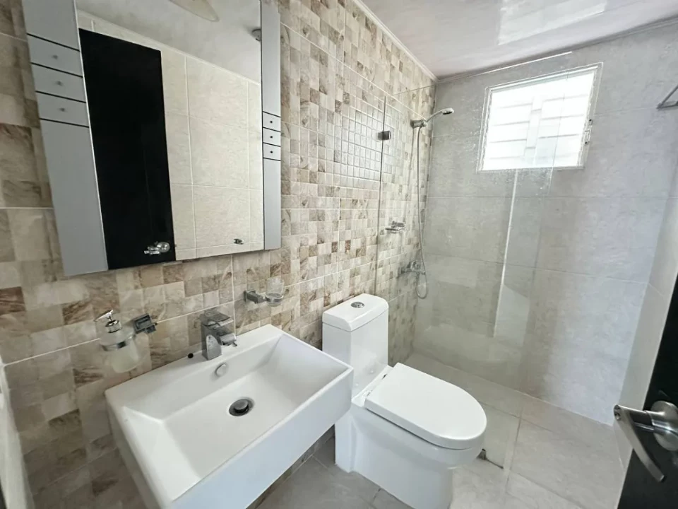 apartamentos - APARTAMENTO EN VENTA – RESIDENCIAL LAS CAYENAS SDE 4