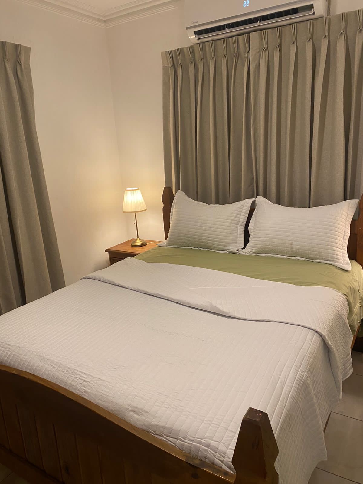 apartamentos - Apto amueblado de una habitación  1