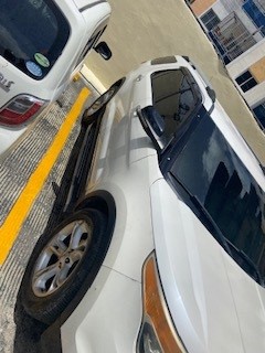 jeepetas y camionetas - Ford Explorer Limited 4x4 Optimas Condiciones 2
