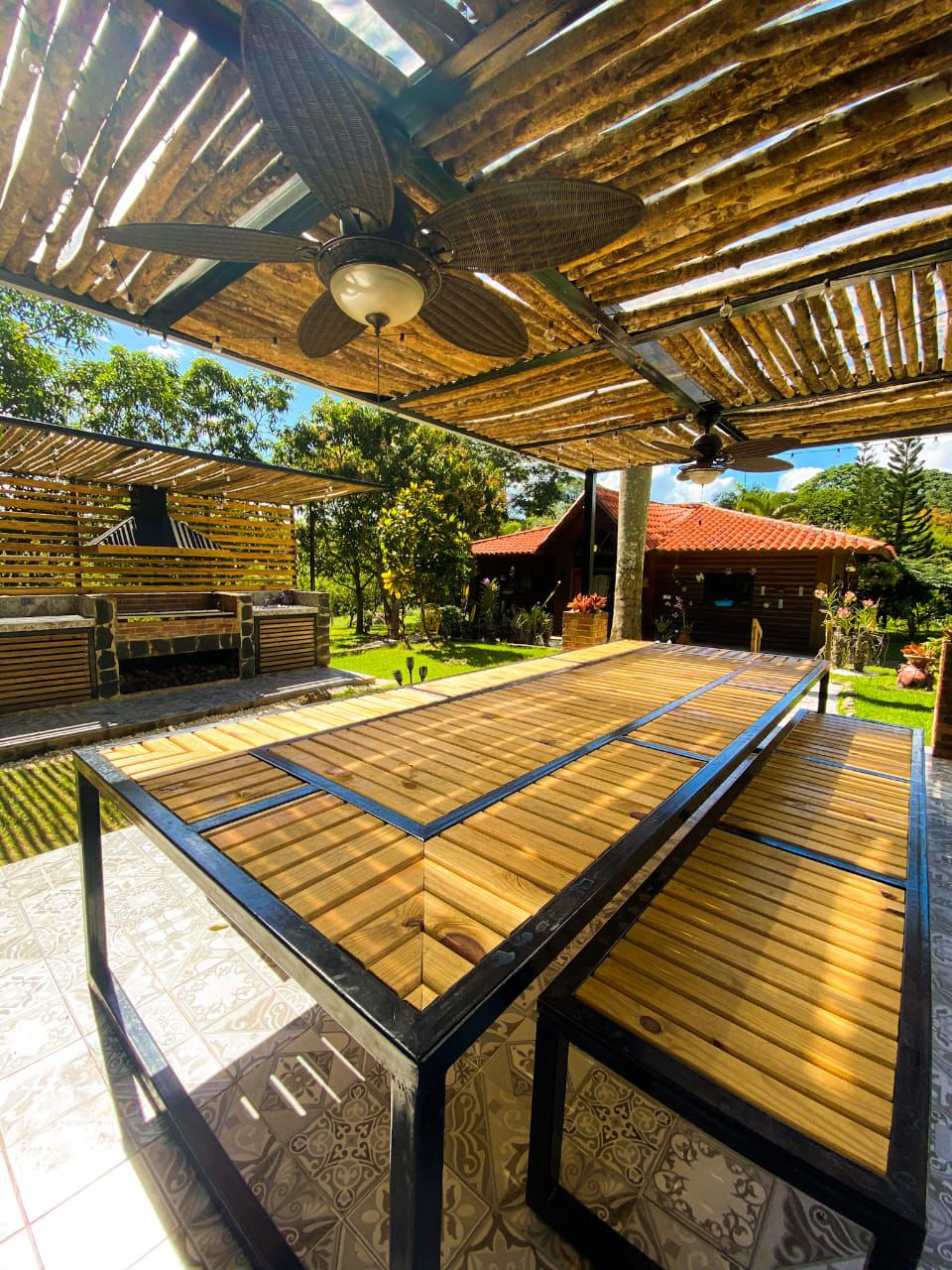 casas vacacionales y villas - Propietario vende Villa en Pedro Brand, Amueblada. 1