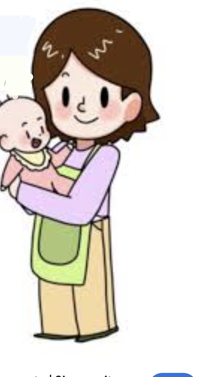 empleos disponibles - Niñera doméstica con dormida  para salir sábados 