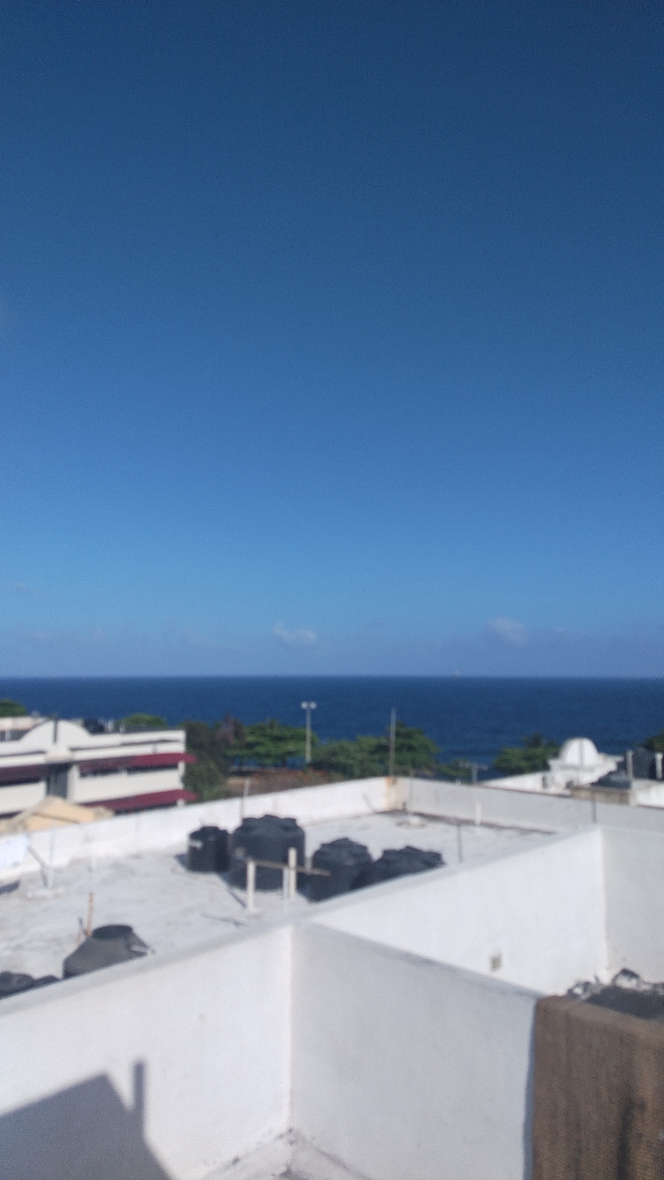 apartamentos - VENDO HERMOSO APARTAMENTO EN EL MALECON  6