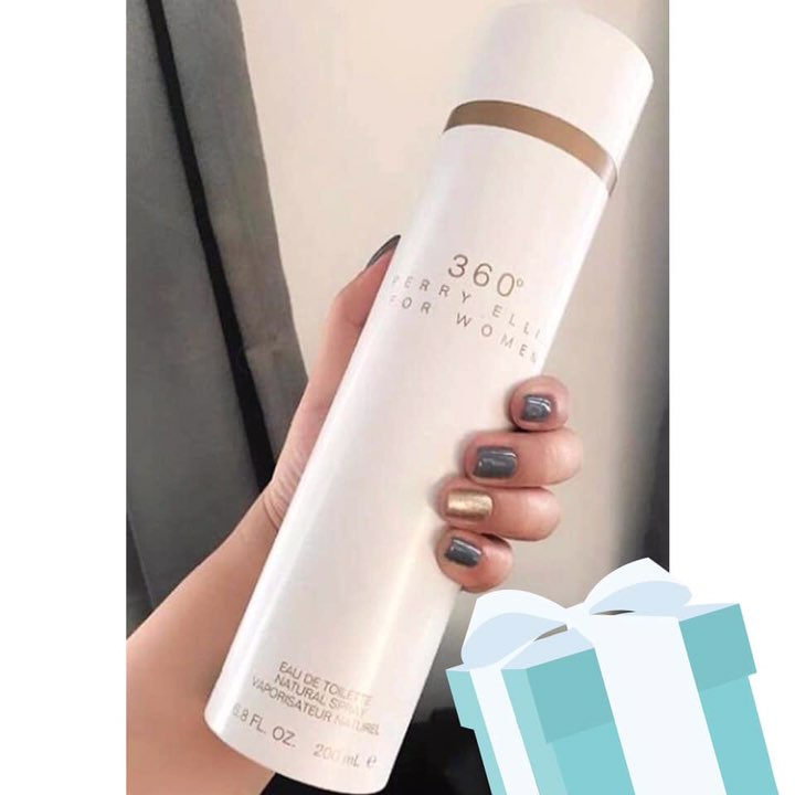 salud y belleza - Perfume 360 mujer - AL POR MAYOR Y AL DETALLE 0