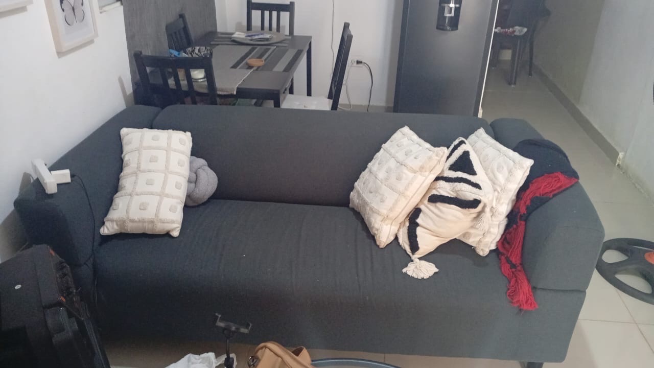 muebles y colchones - negociable 0