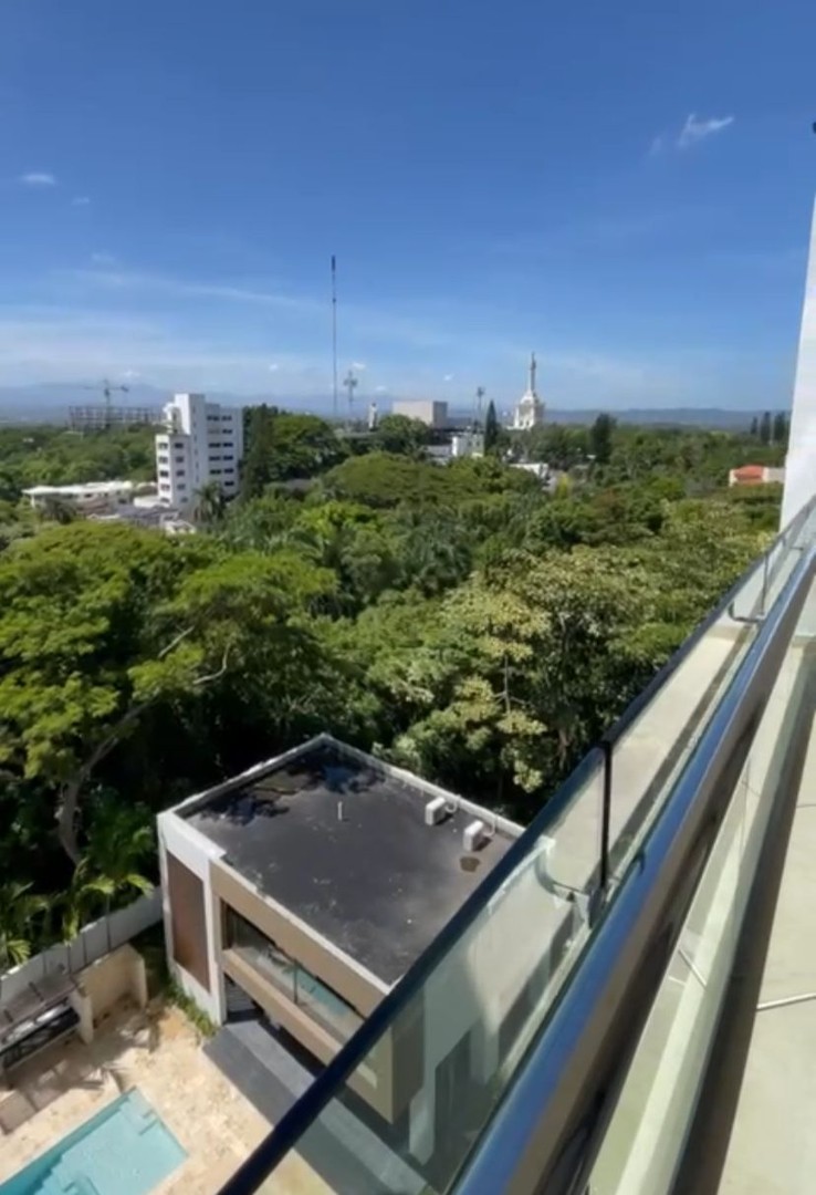 apartamentos - Lujoso Apartamento Ubicado en la Exclusiva Zona La Trinitaria  7