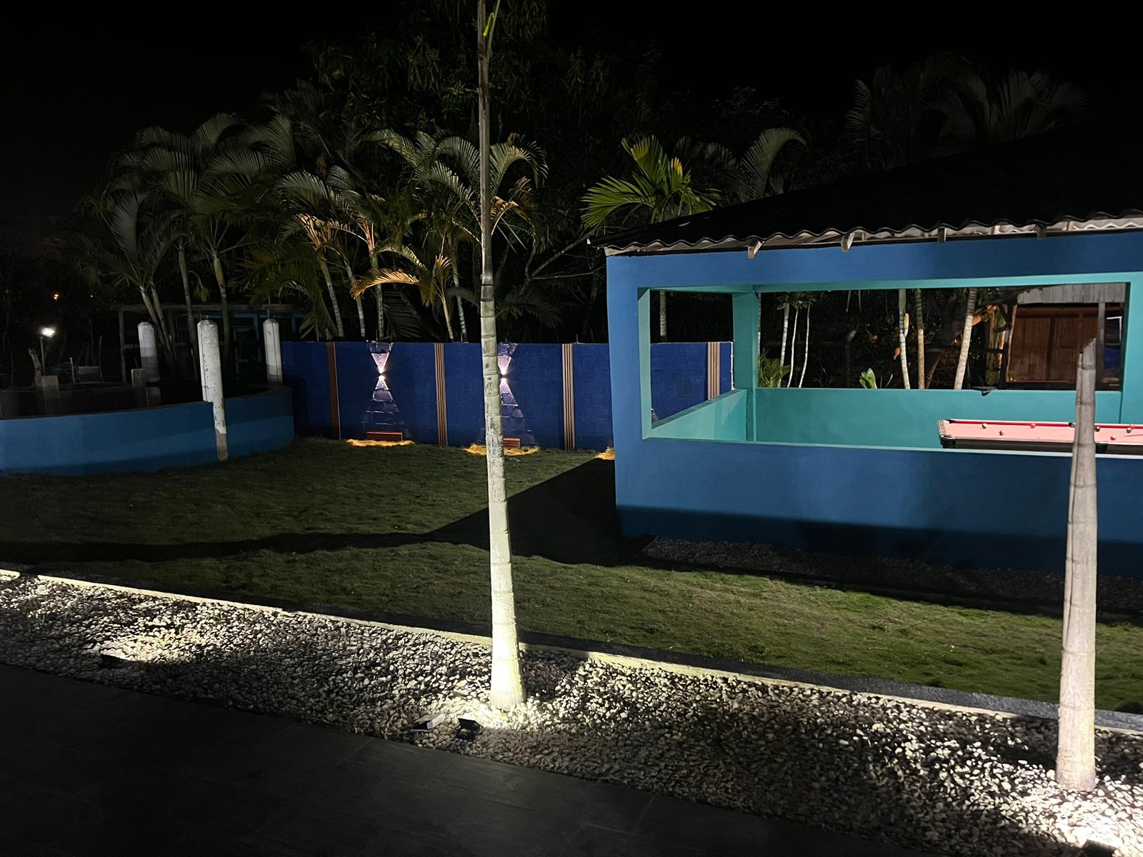 solares y terrenos - vendo Finca de veraneo en Santo Domingo Norte  2