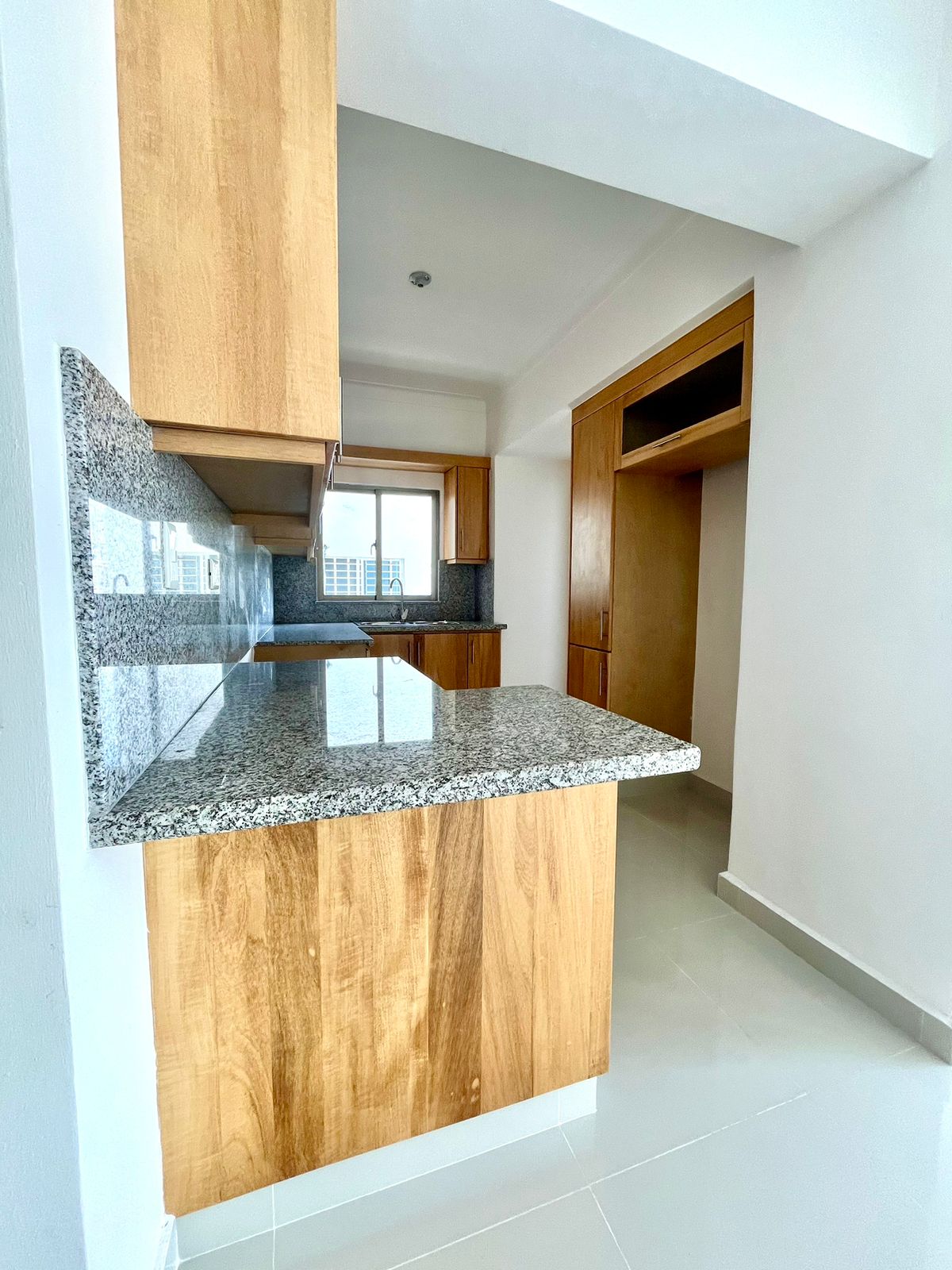 apartamentos - Vendo Apartamento en los prados 3