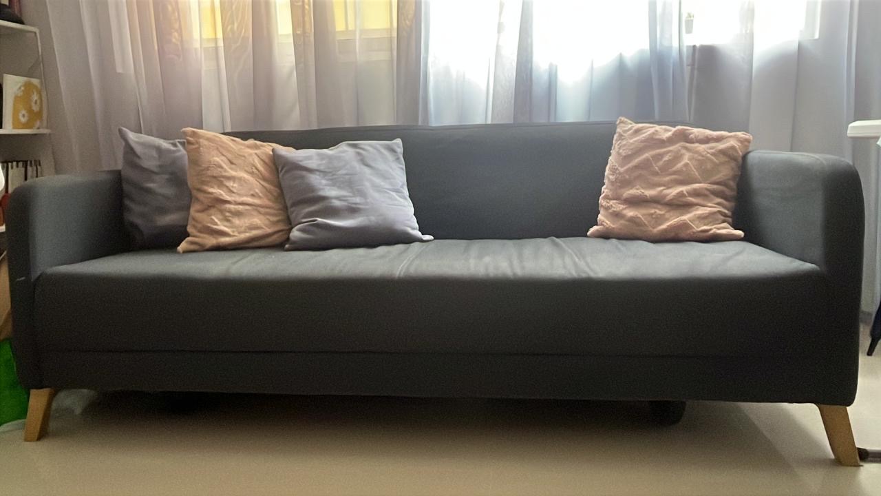 muebles y colchones -  Mueble de 03 piezas de Ikea. 0