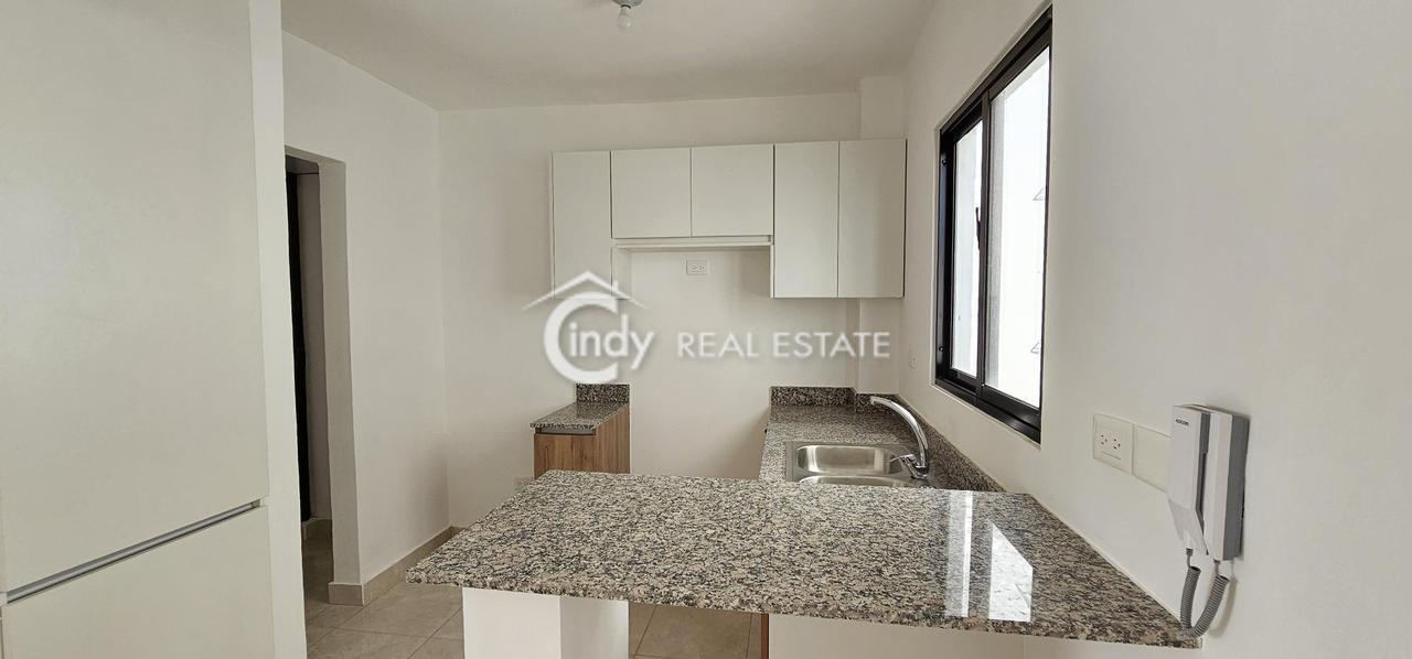 apartamentos - Apartamento 85 M2 en Renta, 3 Habitaciones 1