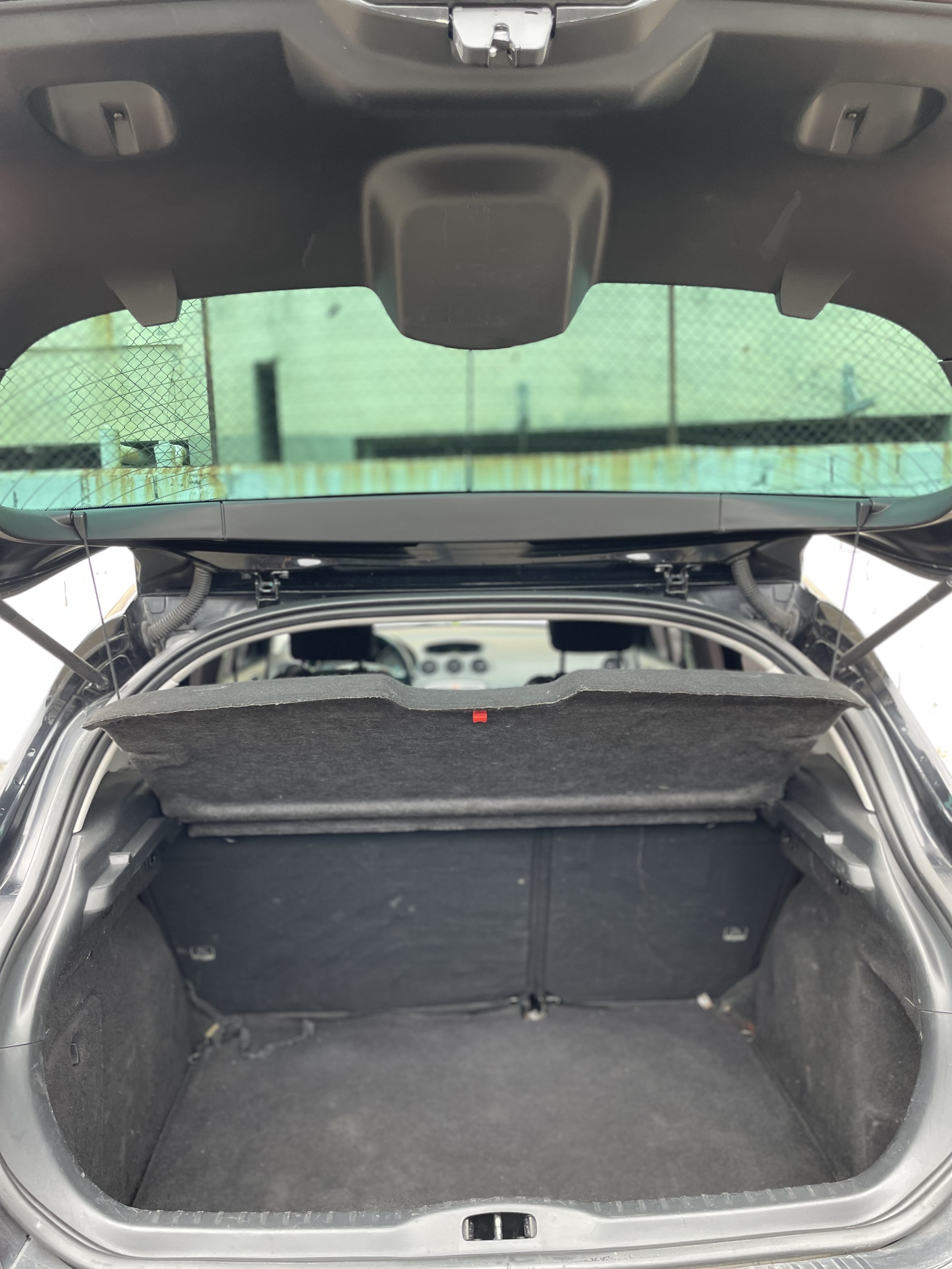 carros - Peugeot 308 Premium 2010 9