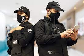 empleos disponibles - SE SOLICITA  AGENTES DE SEGURIDAD (GUARDIAS) 1