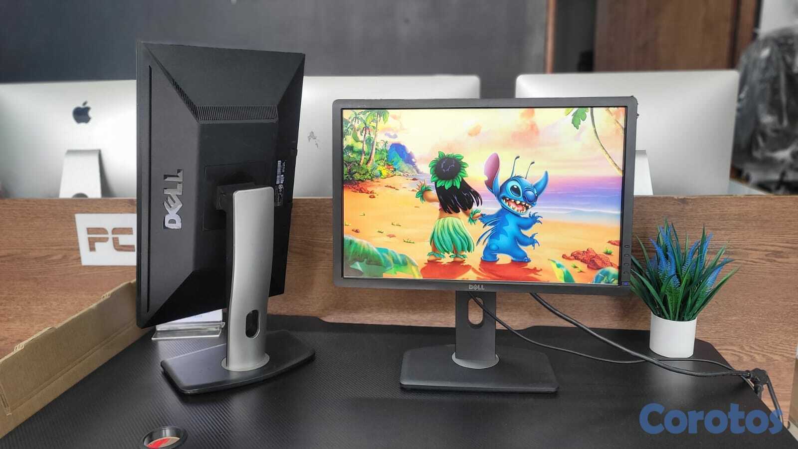 computadoras y laptops - Monitor DELL 1