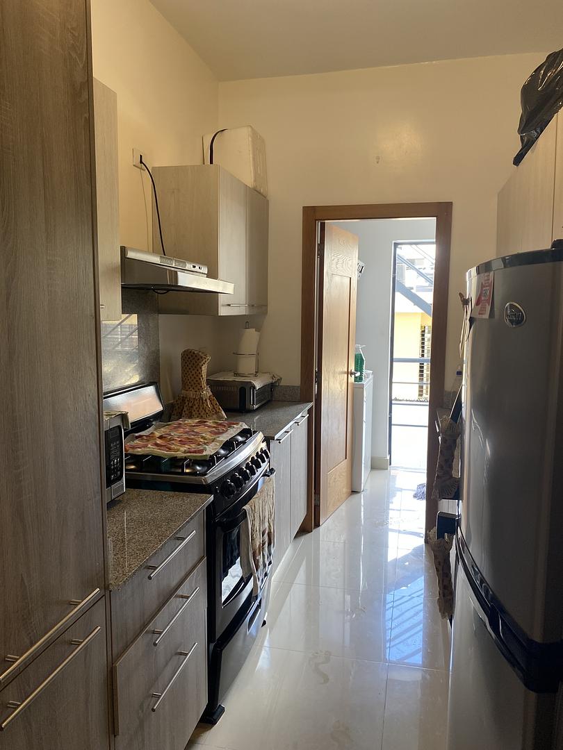apartamentos - Apartamento en Venta Sector Arroyo Hondo Viejo (2do Nivel) 9