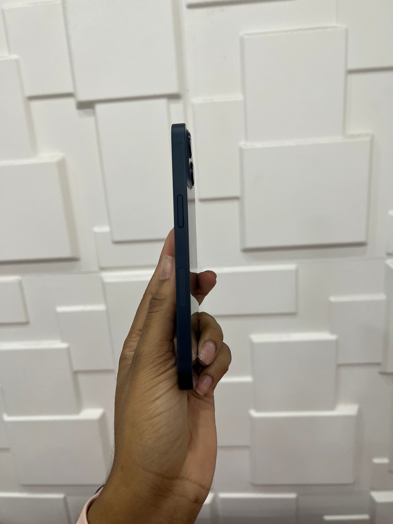 celulares y tabletas - iPhone 13 de 128gb Factory  5