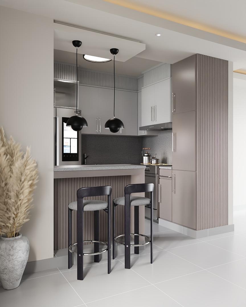 apartamentos - Venta de apartamentos en Planos  8