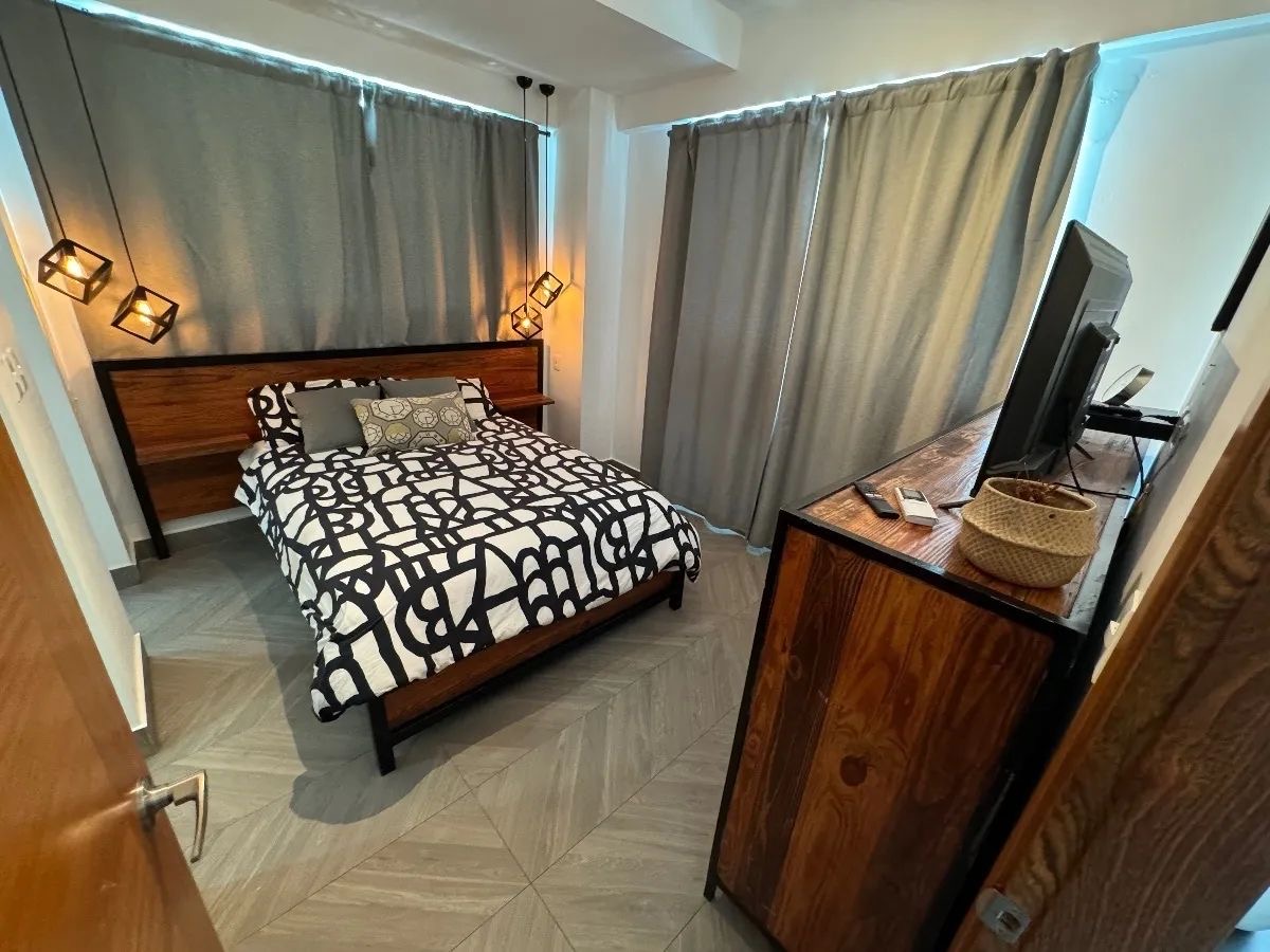 apartamentos - Apartamento Tipo Loft en Venta EVARISTO MORALES US 5