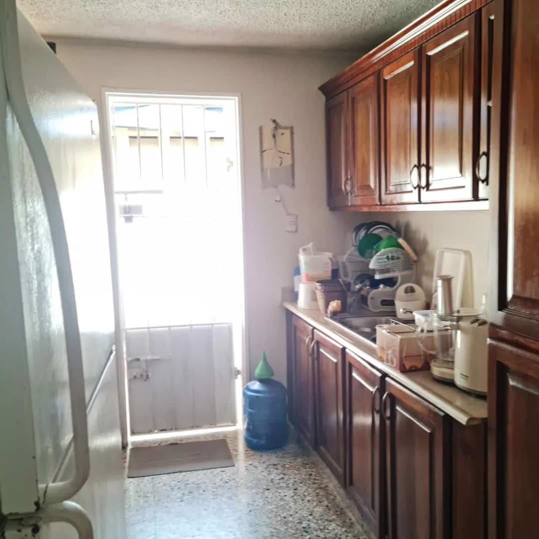 casas - Casa en Av. Independencia  3