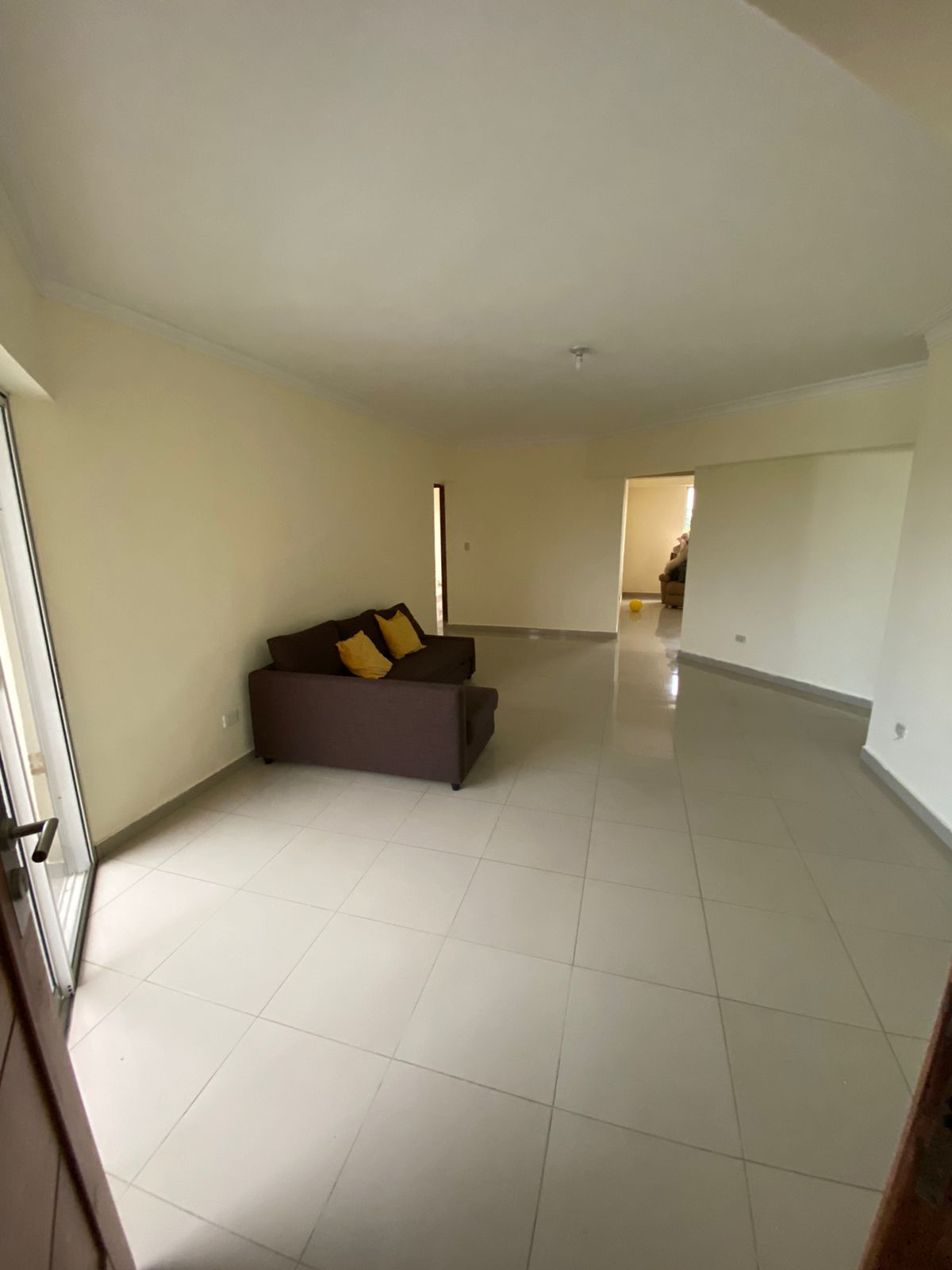 apartamentos - Apartqamento en venta en Reparto los tres Ojos 1
