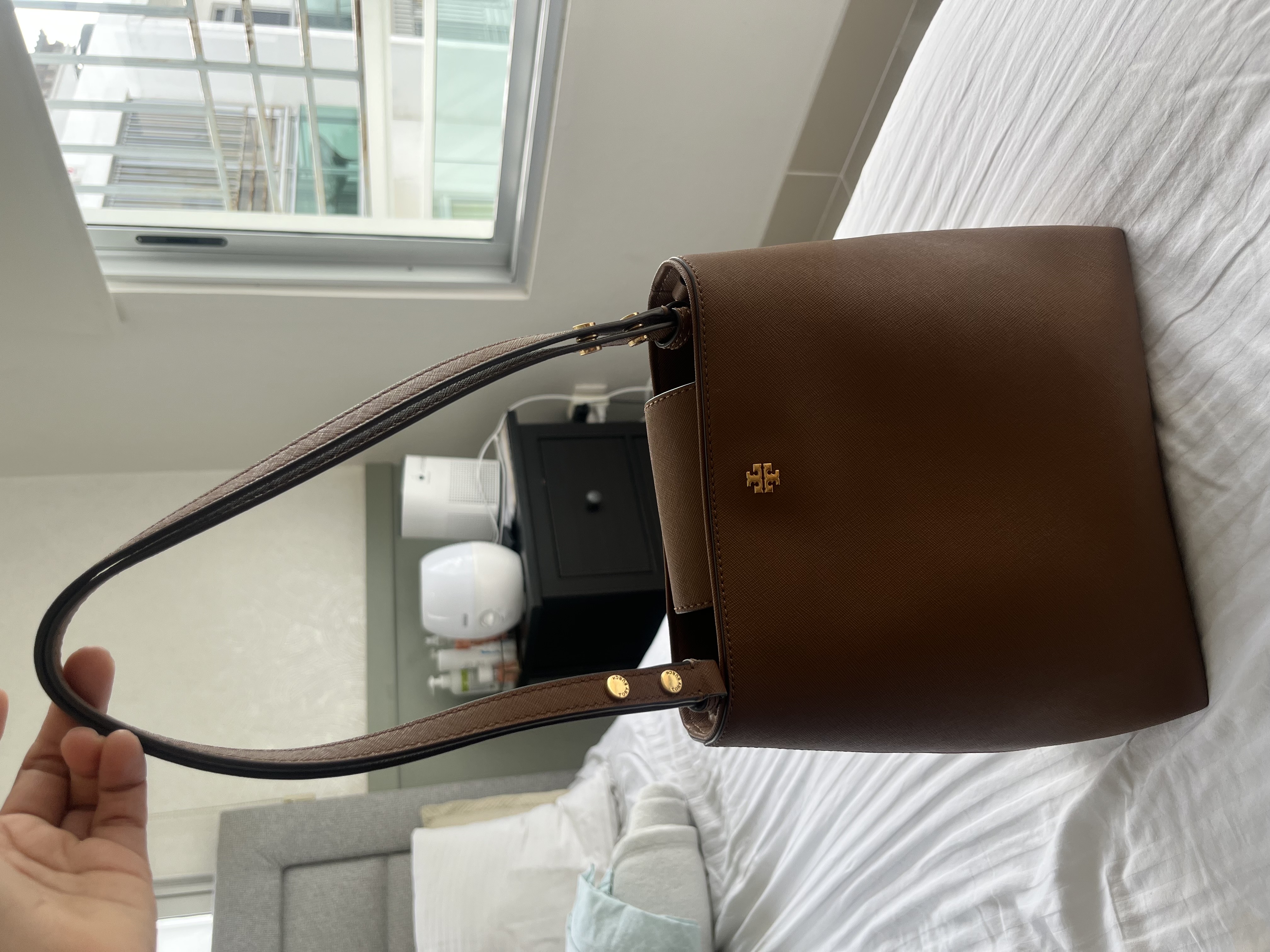 carteras y maletas - Carteras Tory Burch 2