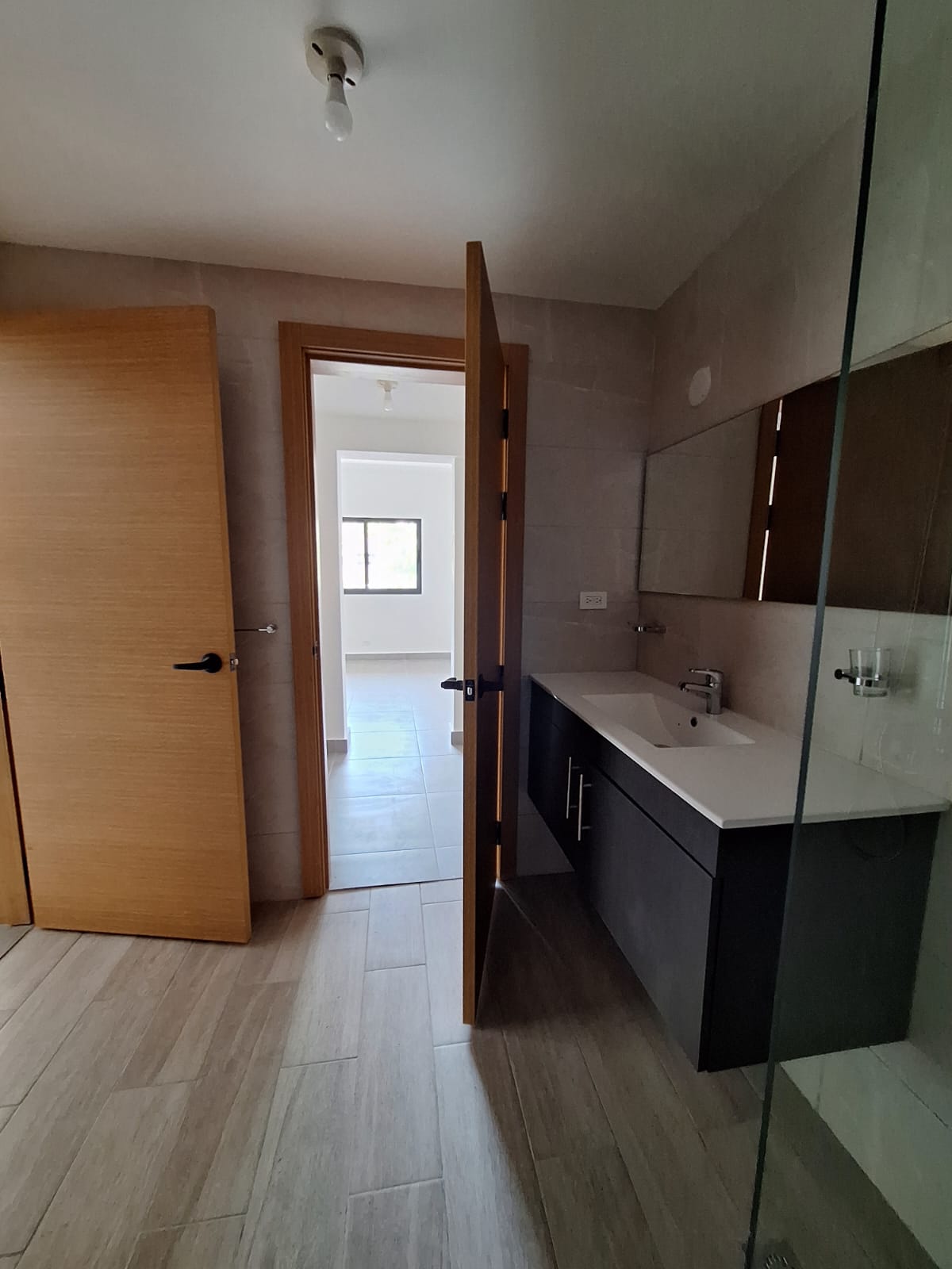 apartamentos - Rento apartamento nuevo con piscina en gazcue  7