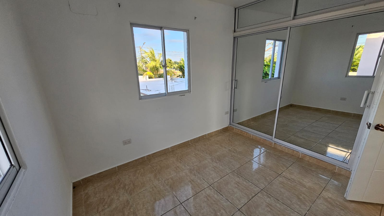 casas - Rento Casa de 2 habitaciones, Punta Cana. 9