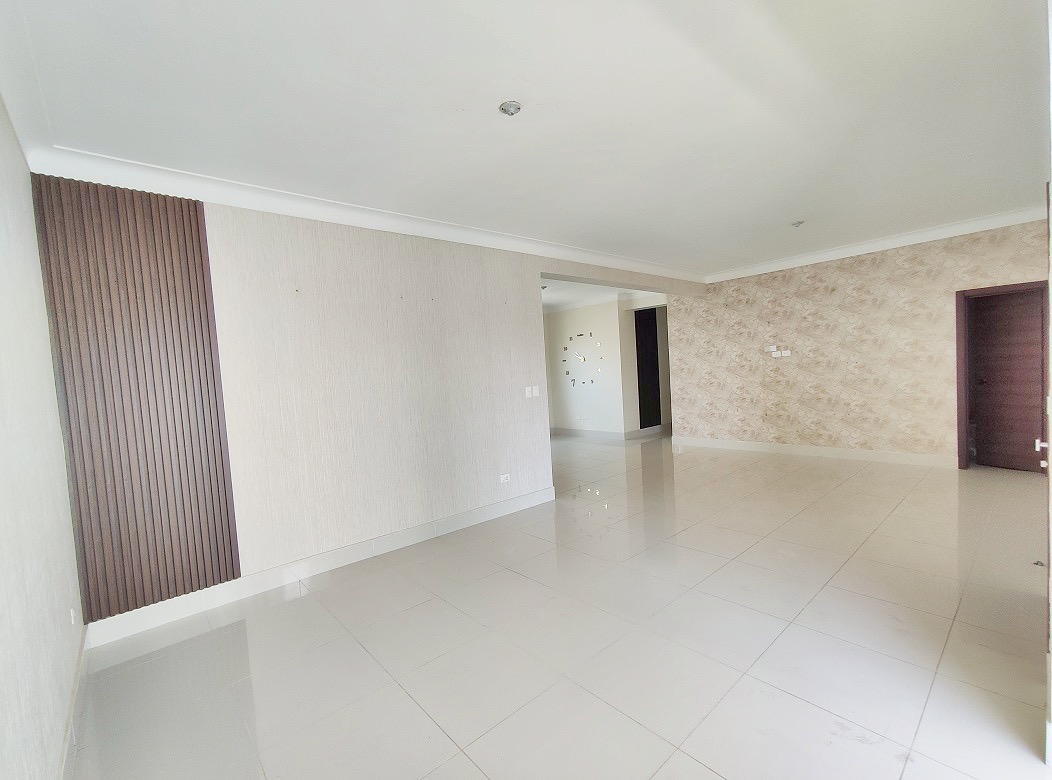 apartamentos - Exclusivo apartamento de renta en La Esmeralda 2