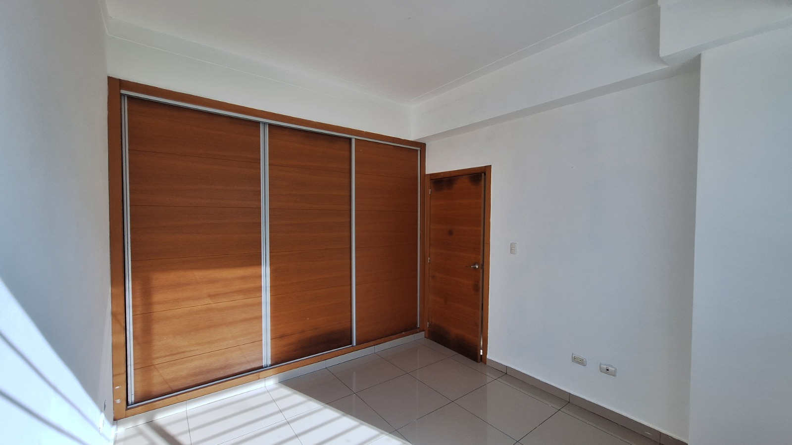 apartamentos - Vendo apartamento en Serrallés  3