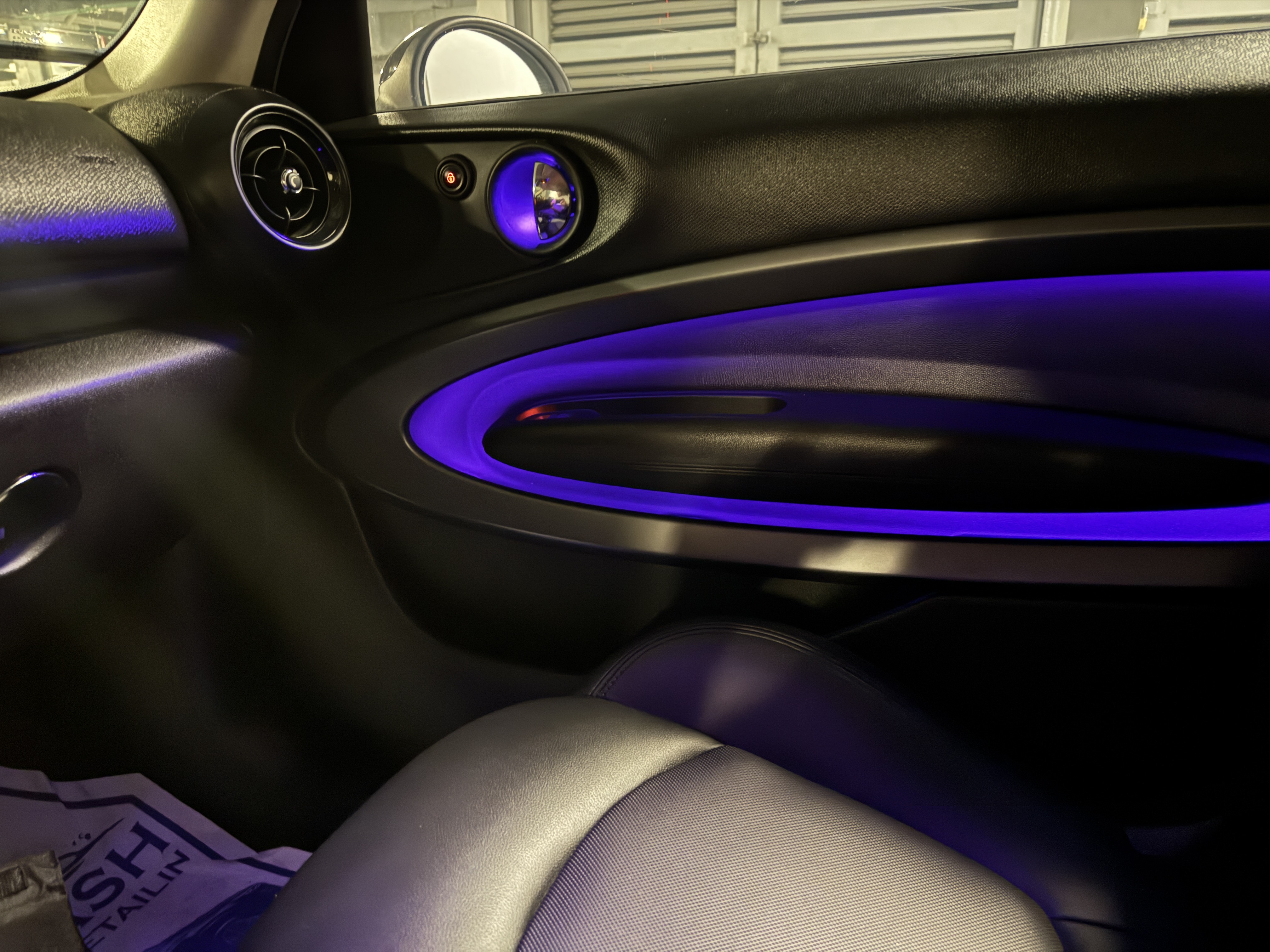 carros - MINI COOPER PACEMAN SPORT 2015 8