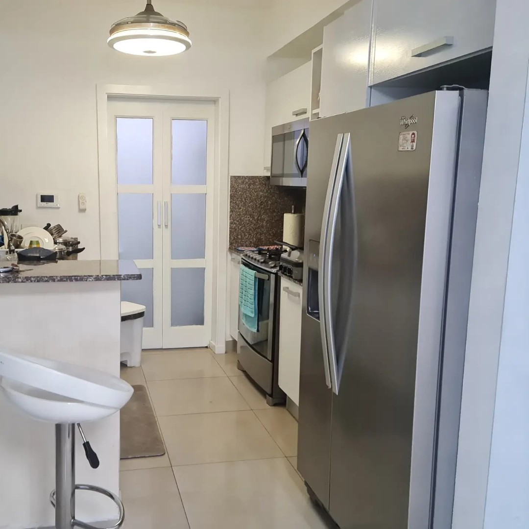 apartamentos - Se vende apartamento en Ensanche Seralles 3