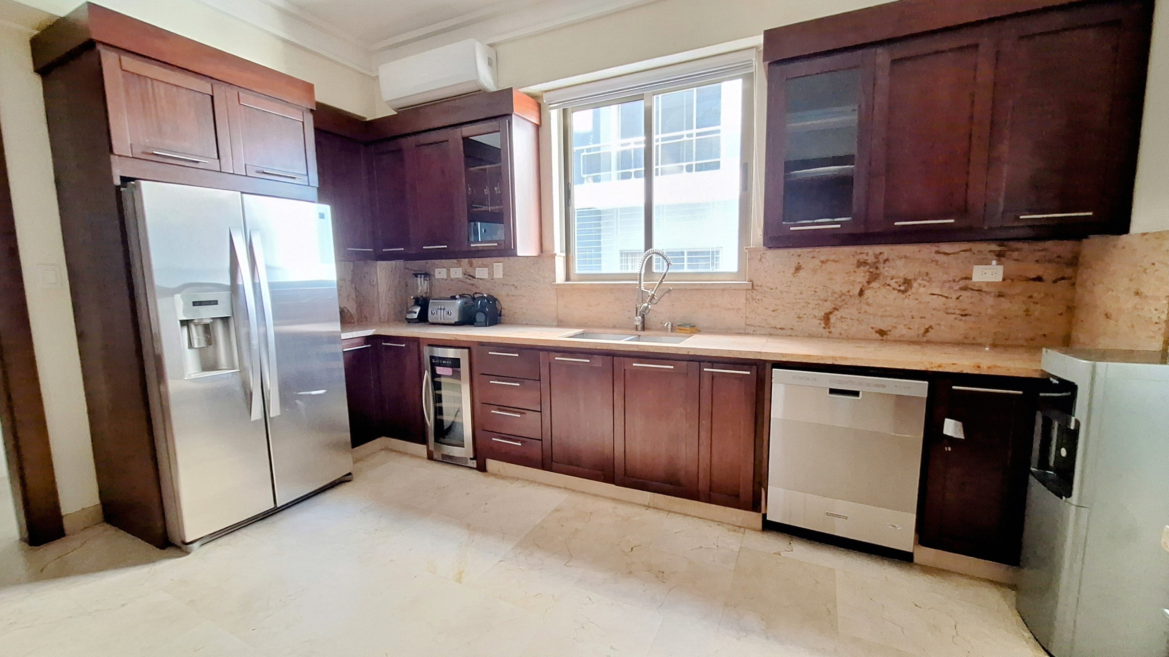 apartamentos - Apartamento en Venta, Paraíso  5