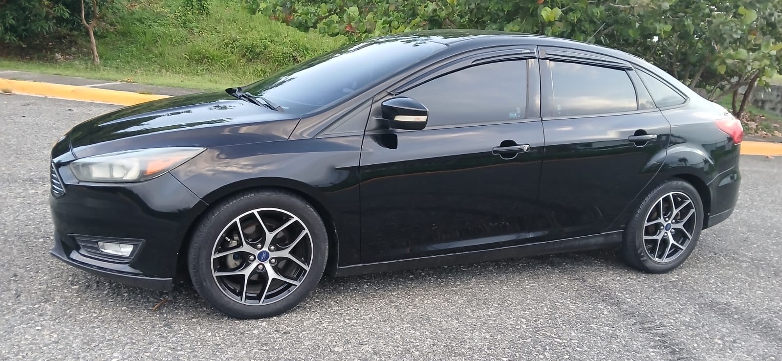 carros - Ford focus SE 2017 
1.0turbo
 1