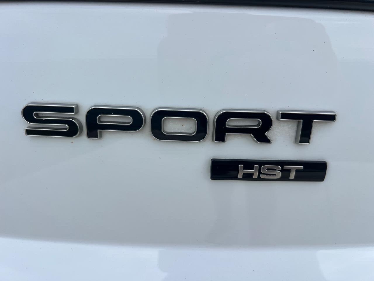 jeepetas y camionetas -  LAND ROVER RANGE SPORT HST 2020 PANORÁMICA 4X4 LA MÁS FULL RECIÉN IMPORTADA. 9