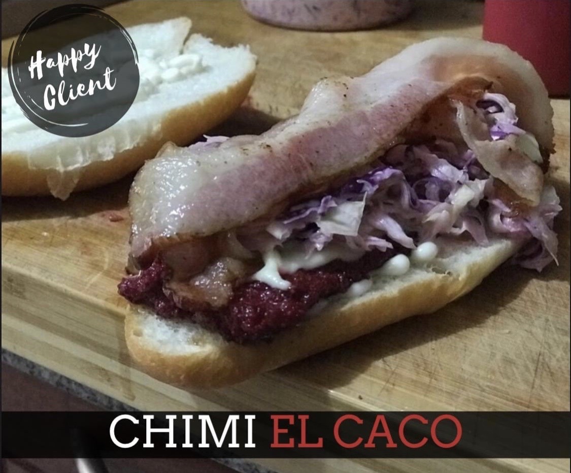 empleos disponibles - Se busca cocinero para negocio nocturno de comida rapida 0