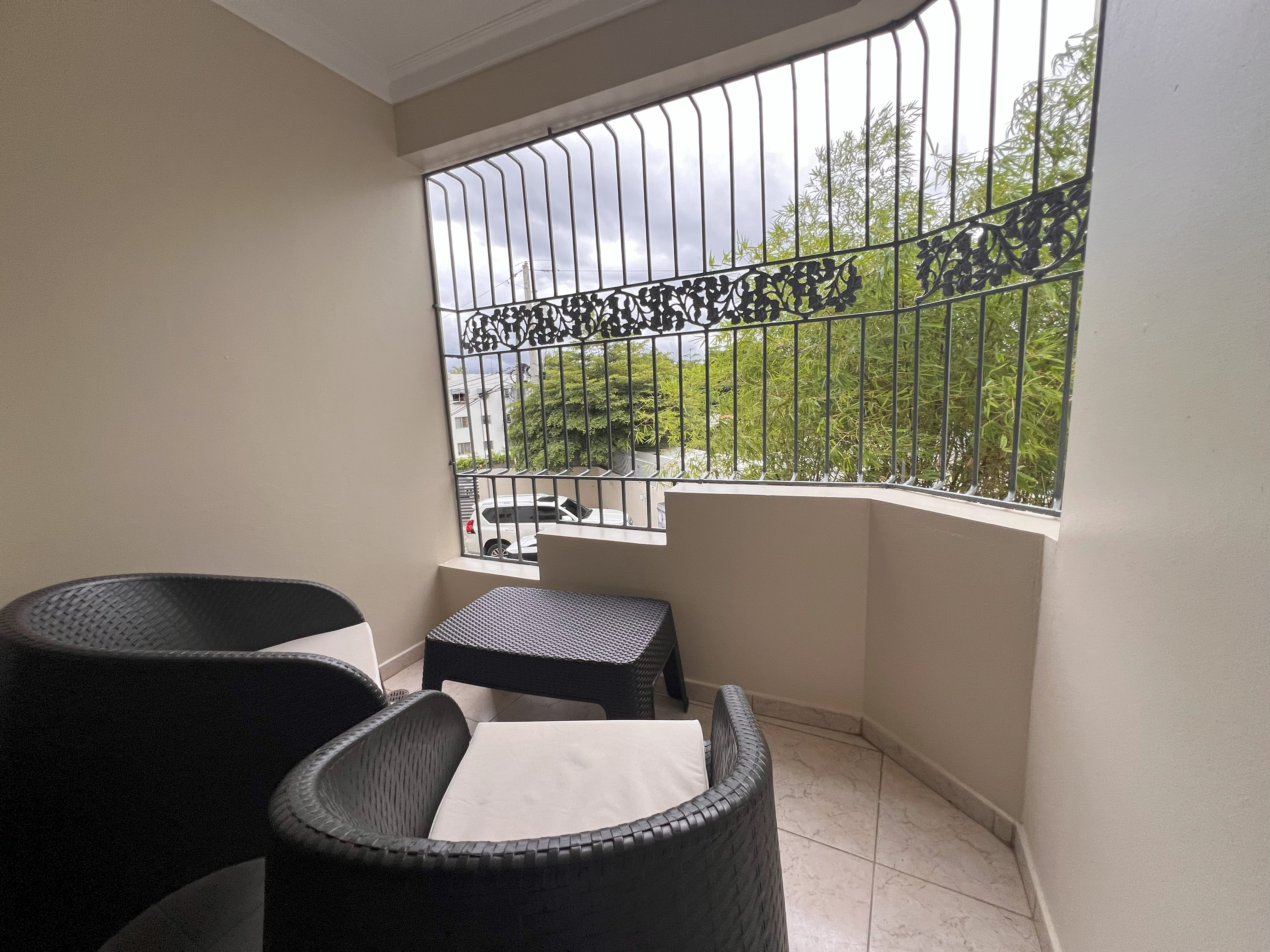 apartamentos - APARTAMENTO AMUEBLADO CERROS DE GURABO III 3
