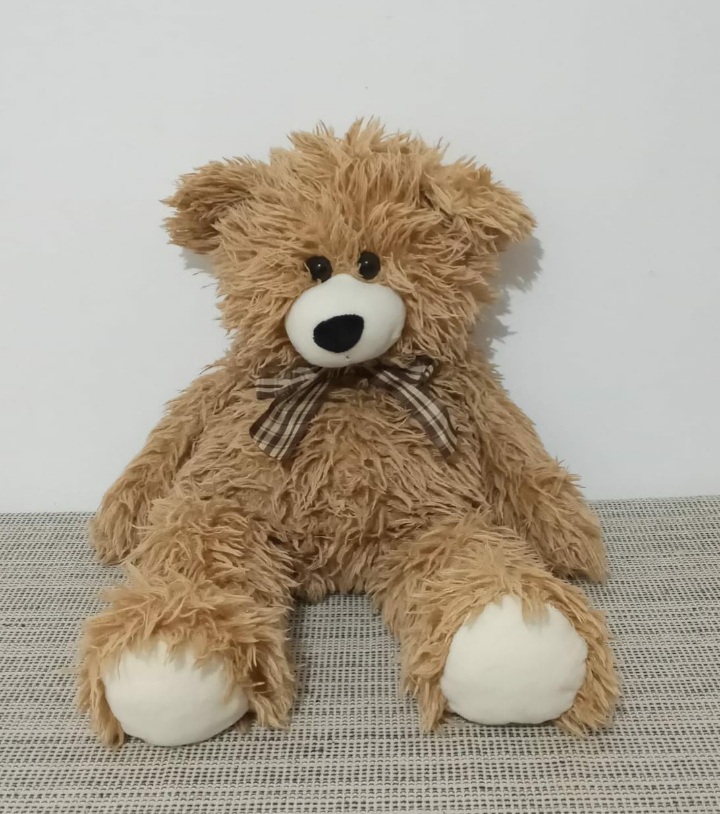 juguetes - Peluche