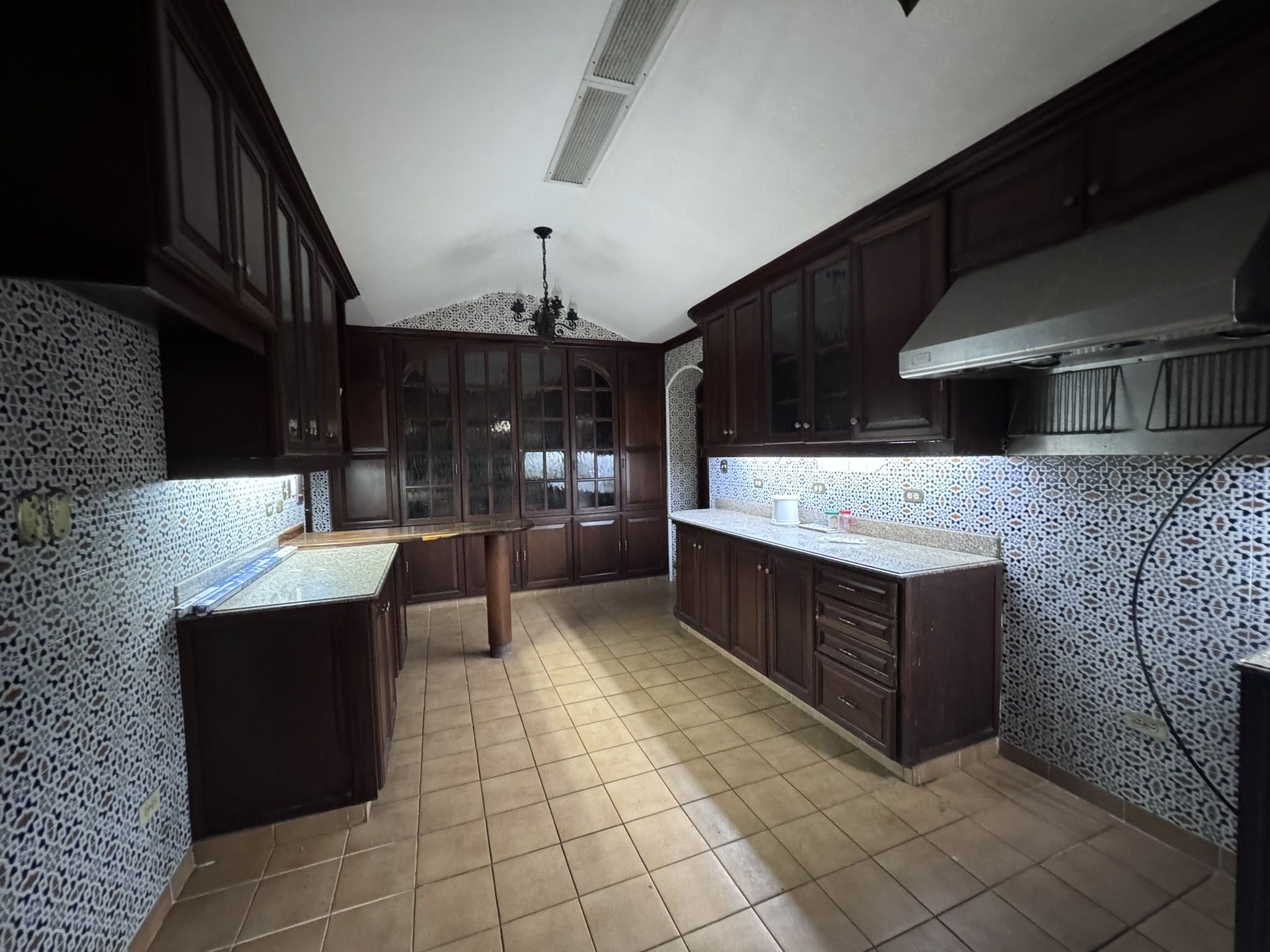 casas - Casa En Gazcue ideal para uso Comercial o Oficina 4