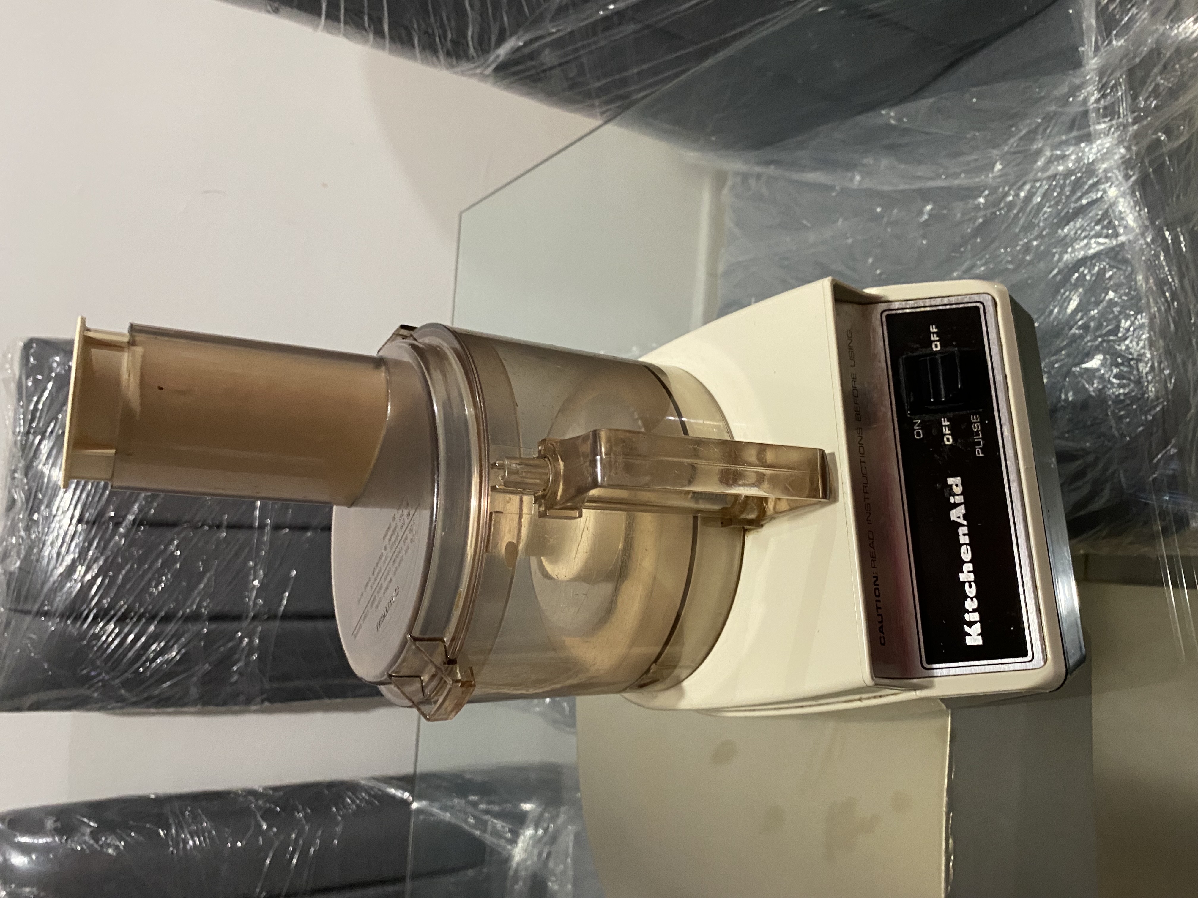 electrodomesticos - extractor de alimentos  5