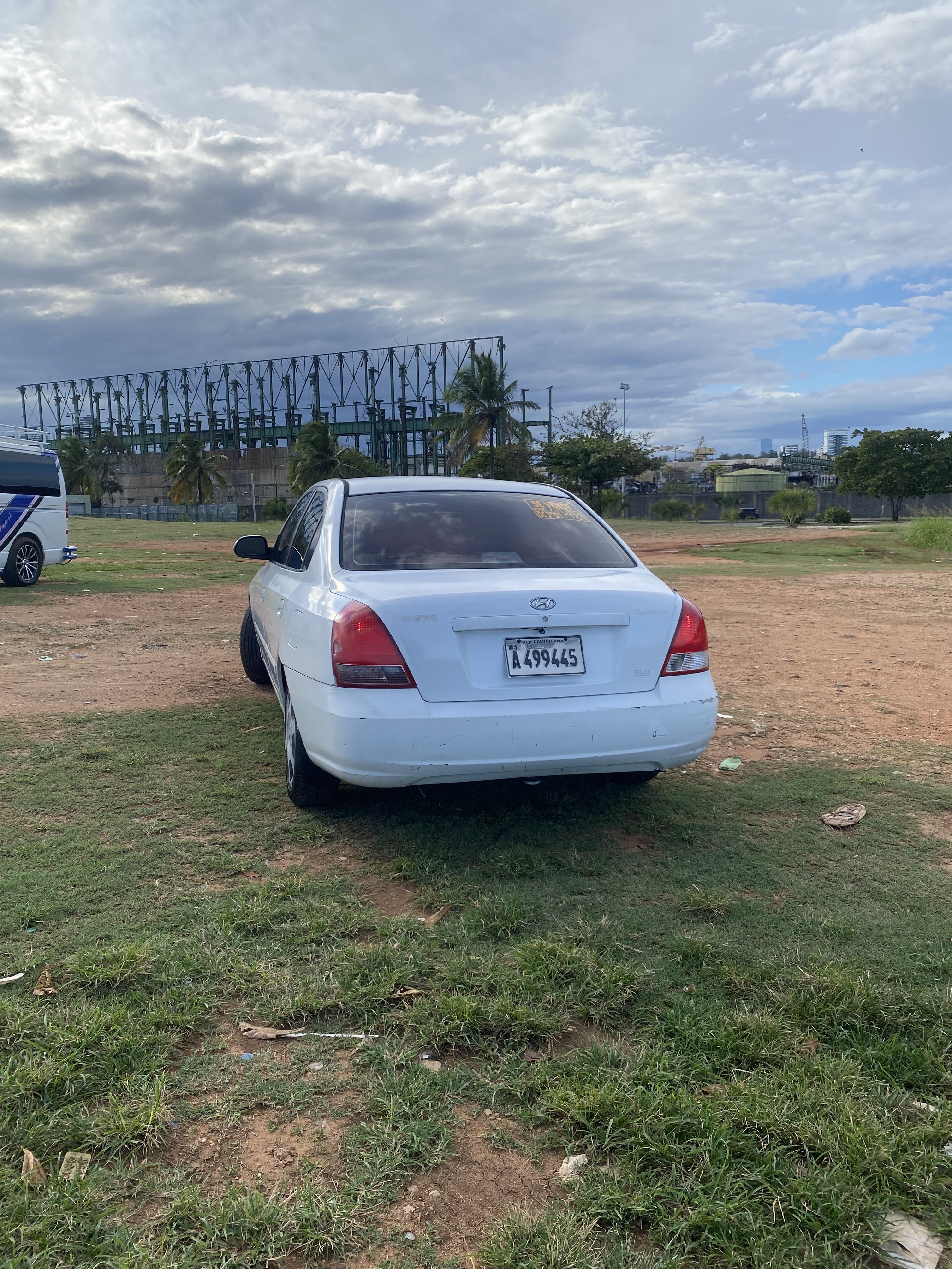 carros - Hyundai Elantra GLS 2002 2