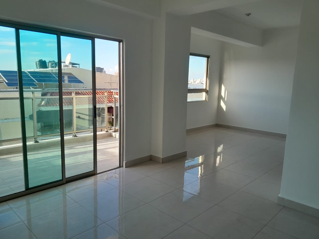 apartamentos - hermosos apartamentos en zona centrica en el millón  5