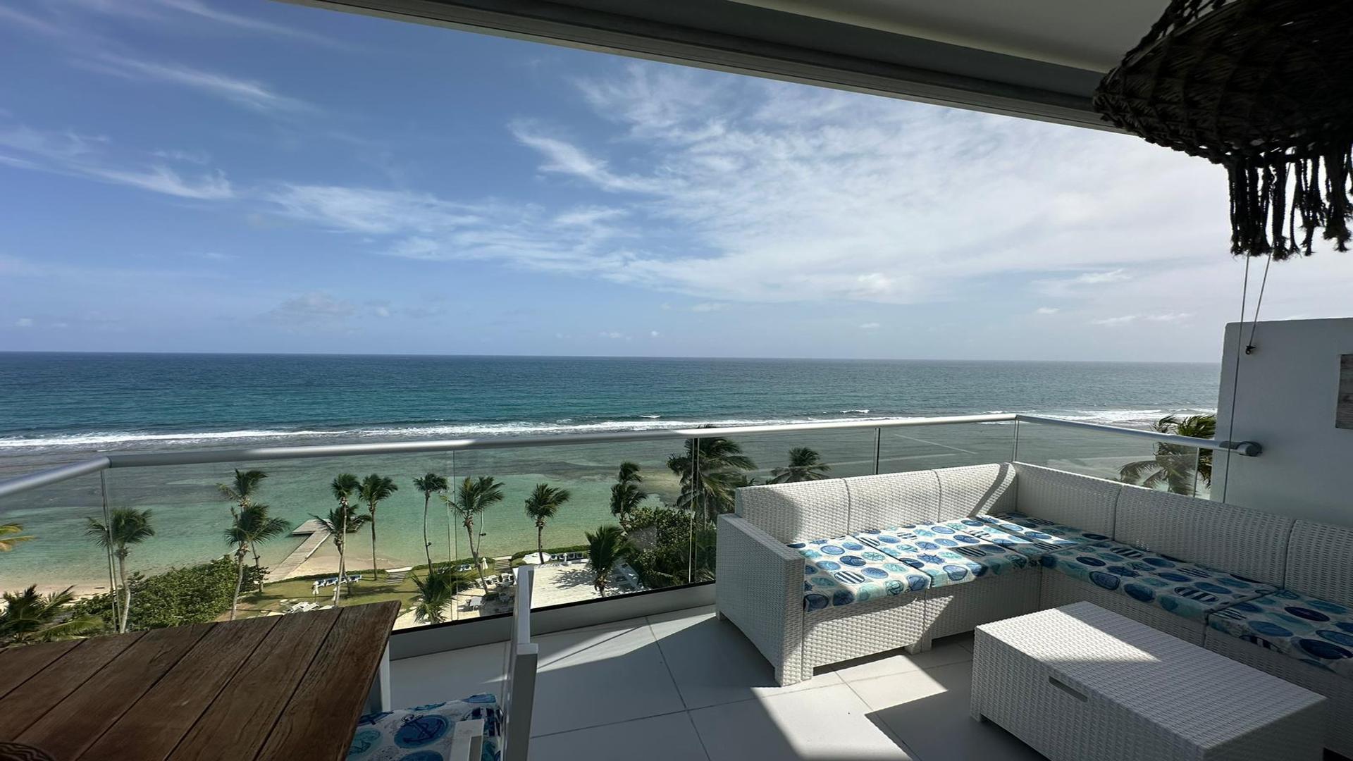 apartamentos - Apartamento en Venta Las Olas Juan Dolio 7