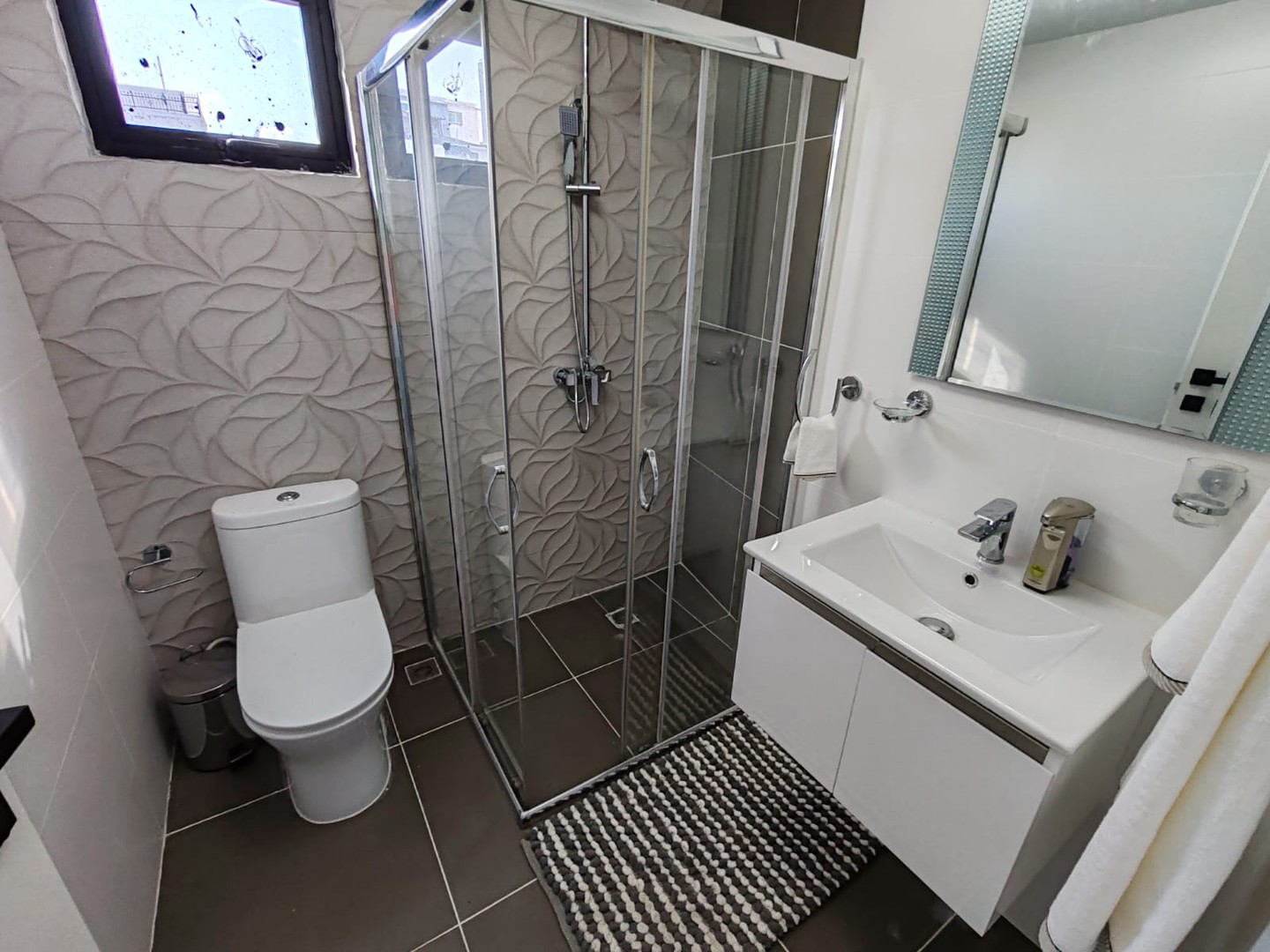 apartamentos - Apartamento en venta o alquiler en Bella Vista, nuevo, amueblado, piscina, salon 3