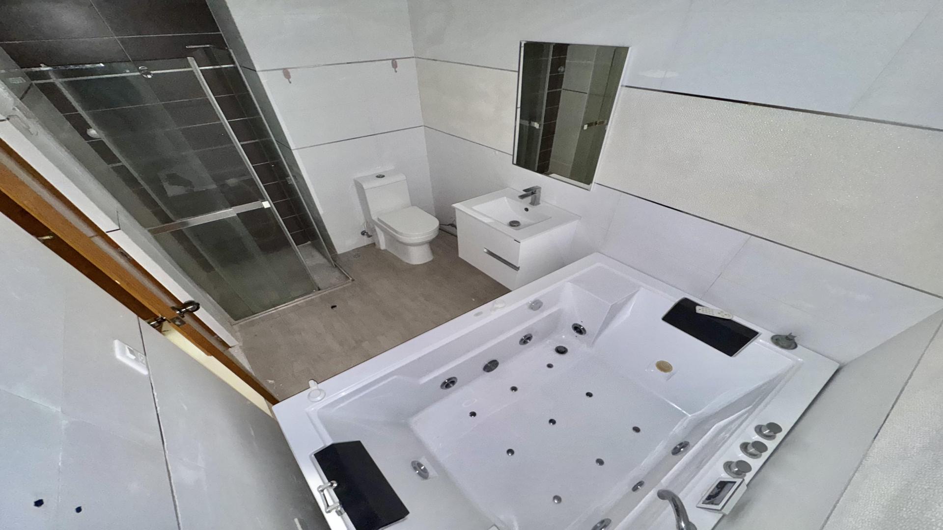 apartamentos - Apartamento en Bella Vista Norte 7