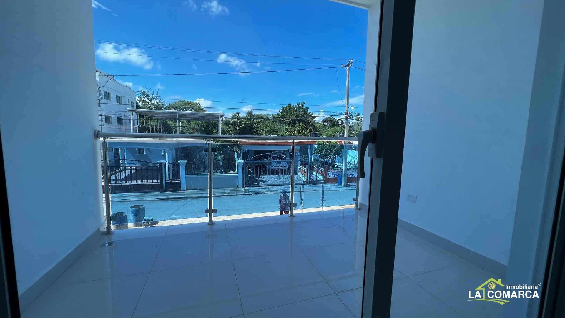 apartamentos - Apartamento en los Álamos Listo Apara mudarte 7